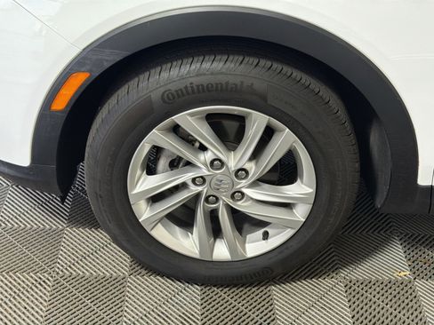 Used 2024 Buick Envista Preferred FWD image 12