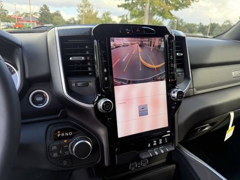 New 2026 RAM 1500 Big Horn image 20