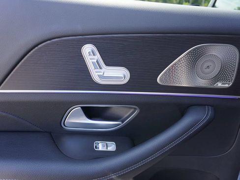 Certified 2024 Mercedes-Benz GLS 450 4MATIC image 22
