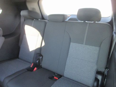 New 2026 GMC Acadia Elevation w/ Black Edition image 15