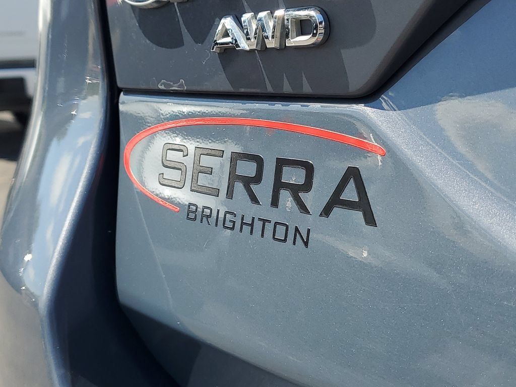 Used 2025 MAZDA CX-5 Carbon Edition AWD/4WD image 33