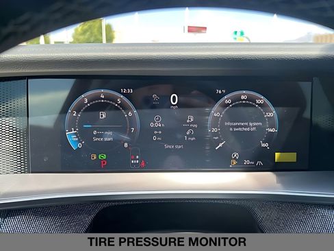 New 2026 Volkswagen Tiguan S AWD/4WD image 20