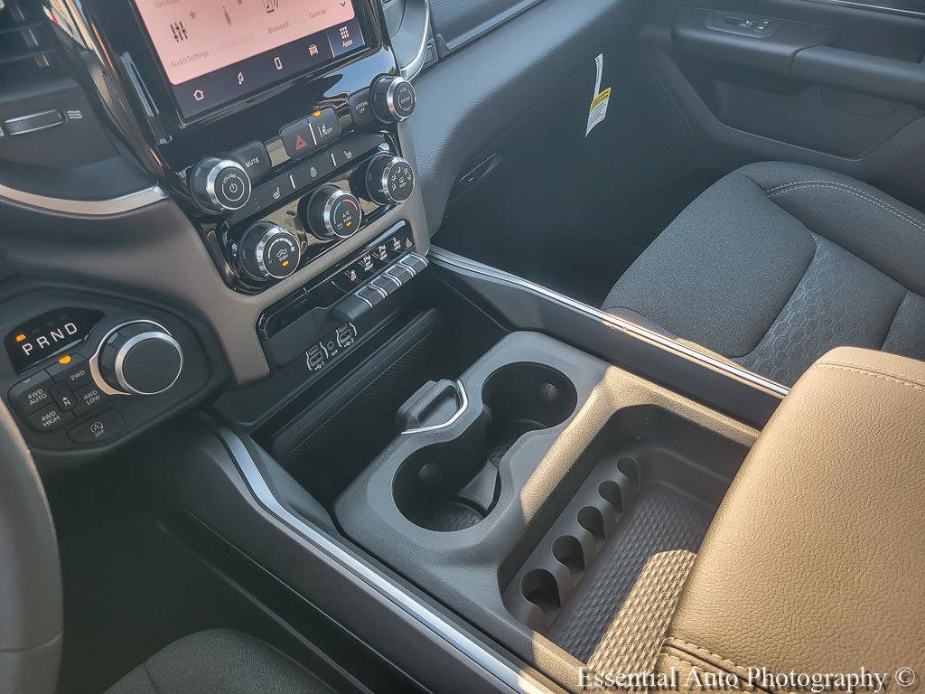 New 2026 RAM 1500 Big Horn AWD/4WD image 23