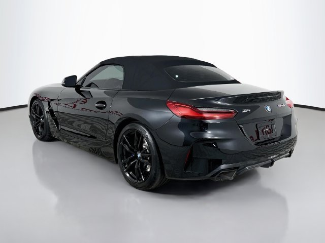 Used 2026 BMW Z4 M40i w/ Premium Package RWD image 6