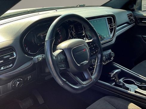 Used 2023 Dodge Durango GT AWD/4WD image 14
