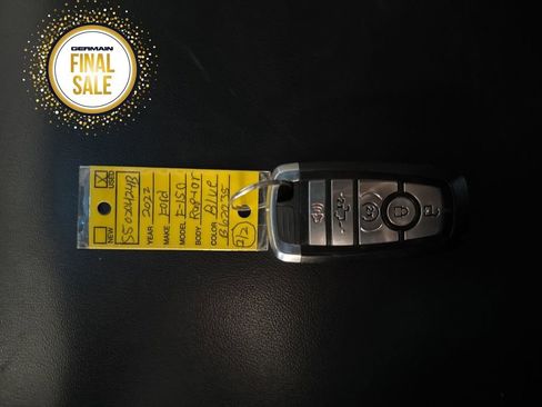 Used 2022 Ford F150 Raptor w/ Equipment Group 801A High image 19