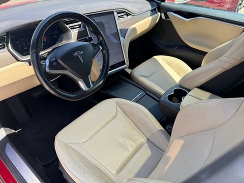 Used 2016 Tesla Model S 90D AWD/4WD image 22