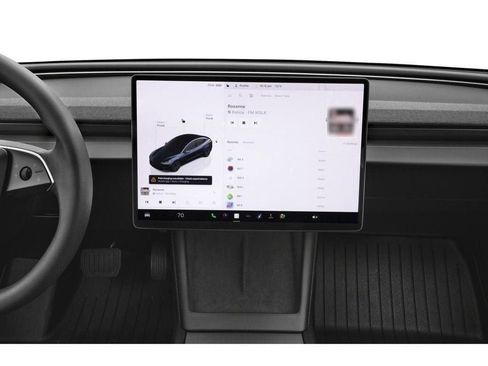 Used 2025 Tesla Model 3 RWD image 92