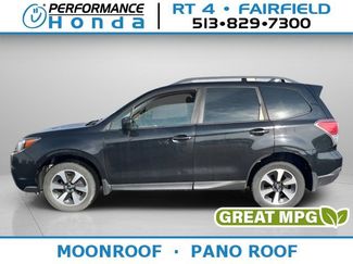 Used 2018 Subaru Forester 2.5i Premium w/ All-Weather Package video 1