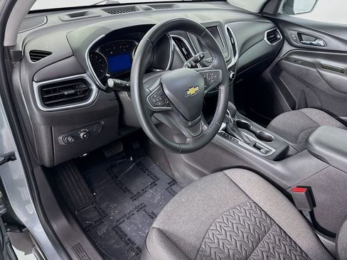 Used 2024 Chevrolet Equinox LT AWD/4WD image 9