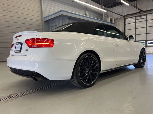 Used 2017 Audi A5 2.0T Sport image 7