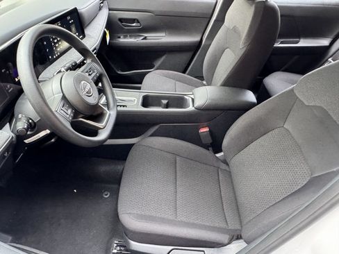 New 2026 Nissan Kicks S FWD image 21