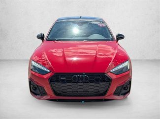 Used 2023 Audi A5 2.0T Premium Plus AWD/4WD video 2