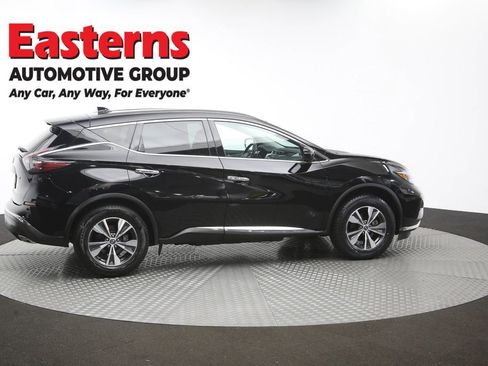 Used 2023 Nissan Murano SV FWD image 45
