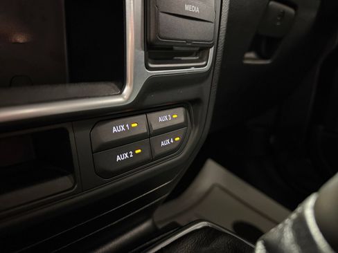 Used 2018 Jeep Wrangler Unlimited Sport AWD/4WD image 35