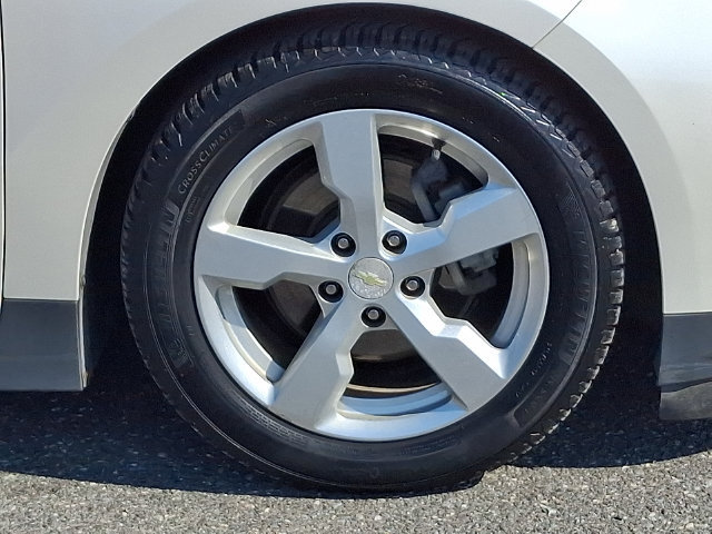 Used 2013 Chevrolet Volt Premium w/ Premium Trim Package FWD image 28
