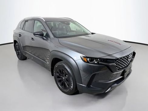 New 2026 MAZDA CX-50 2.5 Hybrid w/ Weather Package AWD/4WD image 1