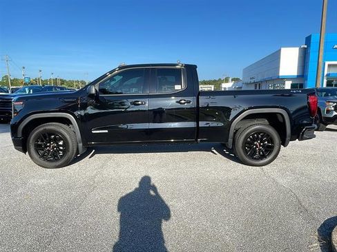 Used 2023 GMC Sierra 1500 Elevation image 4