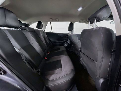 Used 2024 Subaru Outback AWD/4WD image 27