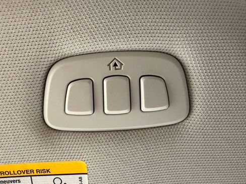 Used 2025 Ford Expedition Max Platinum w/ Driver's Package AWD/4WD image 54