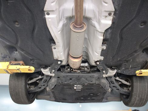 Used 2023 MINI Cooper S image 98