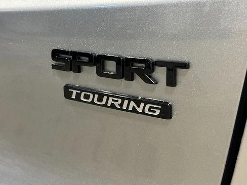 New 2026 Honda CR-V Sport Touring image 7
