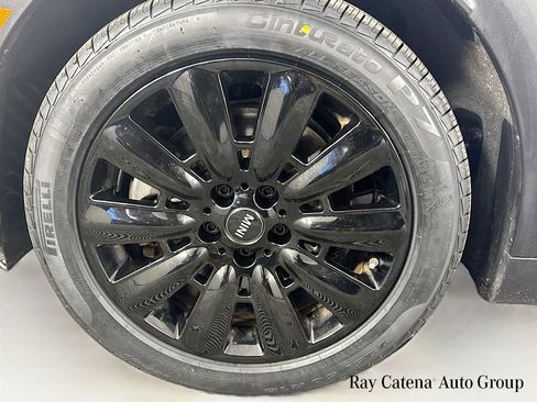 Certified 2023 MINI Cooper Countryman S image 33