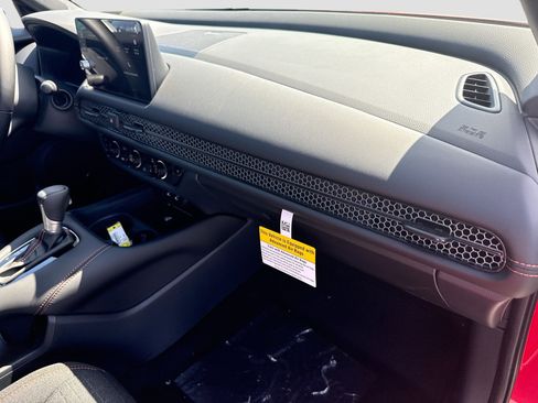 New 2026 Honda HR-V Sport image 21