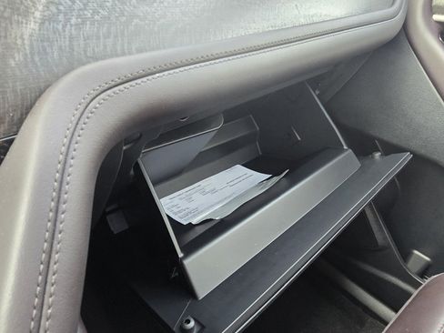 New 2026 Ford Explorer Platinum image 36