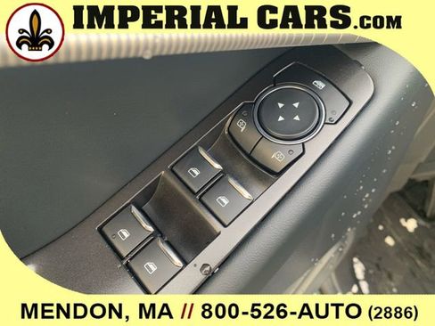 New 2026 Ford Explorer ST-Line w/ ST-Line Street Pack image 17