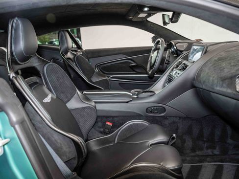 Used 2023 Aston Martin DBS Coupe RWD image 14