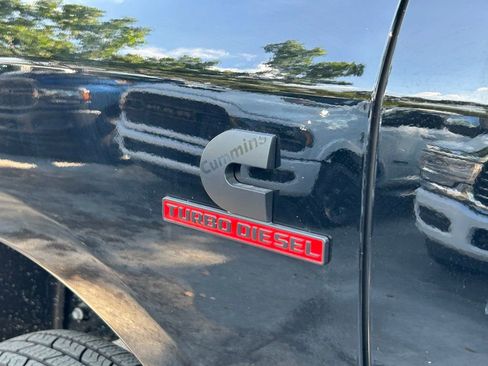 Used 2024 RAM 3500 Tradesman image 20