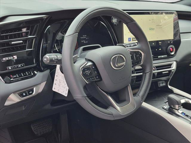 New 2026 Lexus RX 350 Premium FWD image 3