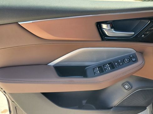 Used 2025 Acura MDX w/ Technology Package FWD image 21