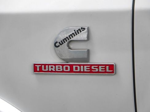 Used 2020 RAM 3500 Tradesman image 52