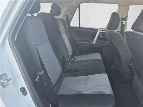 Used 2022 Toyota 4Runner SR5 RWD image 18