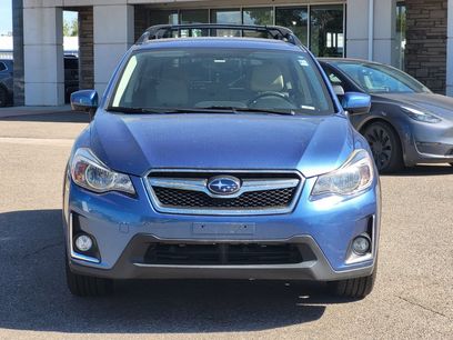 Used 2017 Subaru Crosstrek 2.0i Premium w/ Popular Package #2
