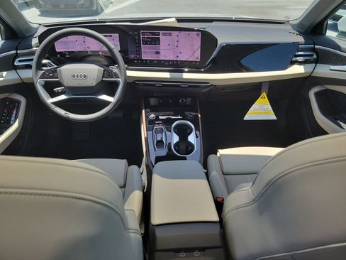 New 2026 Audi A6 Premium AWD/4WD image 23