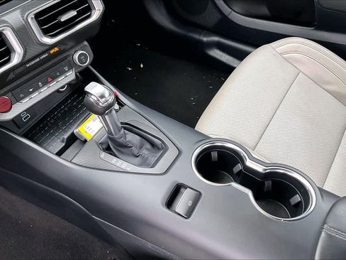 Used 2024 Ford Mustang Premium RWD image 13