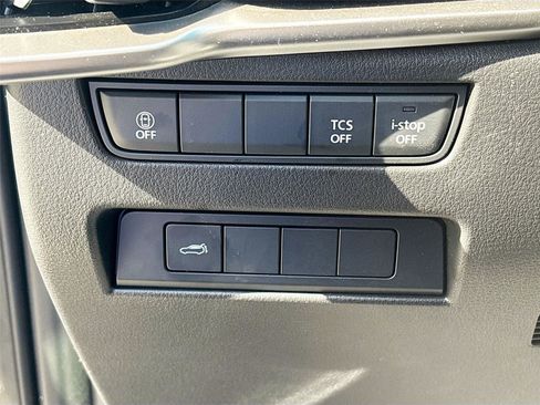 Used 2024 MAZDA CX-90 3.3 Turbo w/ Preferred Plus image 10