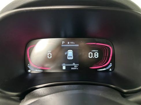 Used 2023 Kia Soul LX image 17