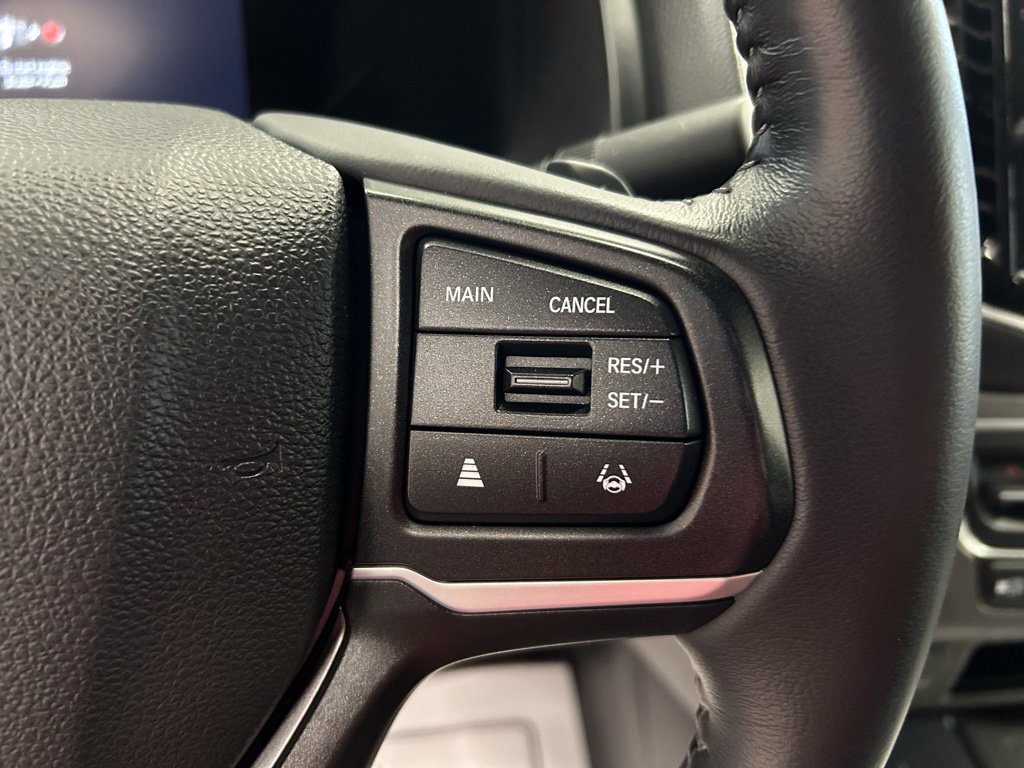 Used 2025 Honda Ridgeline RTL image 10