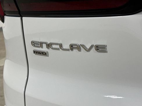 New 2026 Buick Enclave Sport Touring w/ Power Package AWD/4WD image 27