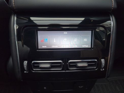 Certified 2023 Lincoln Aviator Reserve w/ Equipment Group 201A image 47