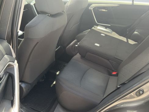 Used 2023 Toyota RAV4 XLE w/ Convenience Package FWD image 42