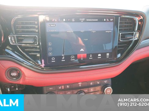 Used 2022 Dodge Durango R/T image 9