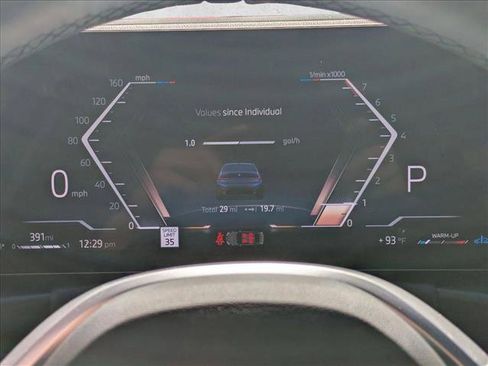 New 2026 BMW 330i Sedan w/ M Sport Package image 11