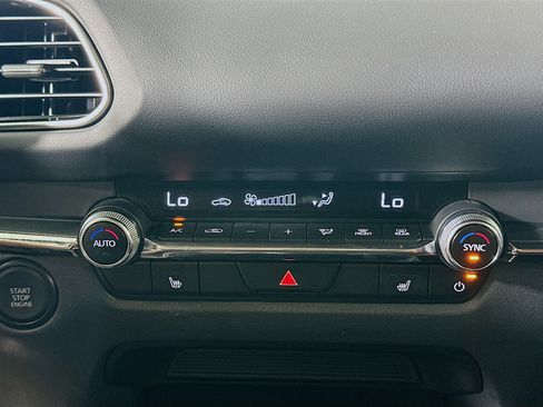 Used 2025 MAZDA CX-30 AWD 2.5 S w/ Preferred Package image 23