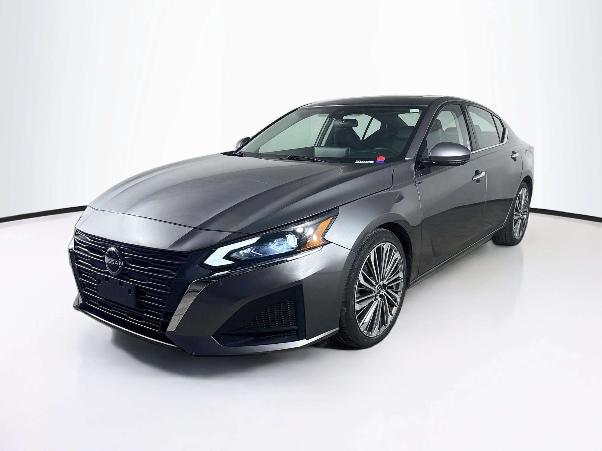 Used 2023 Nissan Altima 2.5 SL FWD image 4