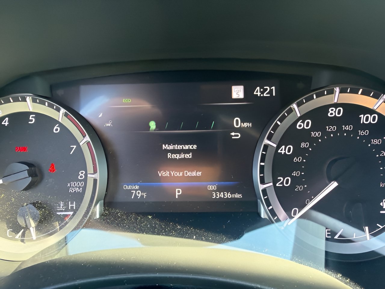 Used 2023 Toyota Highlander XSE AWD/4WD image 23